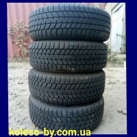 195/65 R15 Bridgestone 4шт